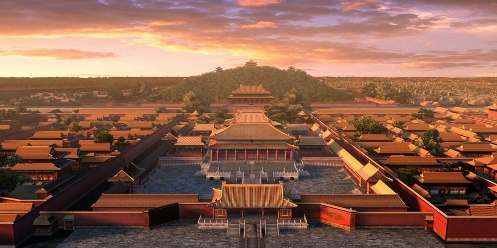 2022北京故宫春节期间开放吗