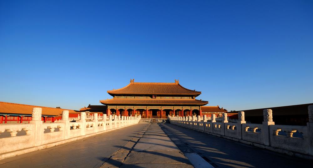 2022北京故宫春节期间开放吗