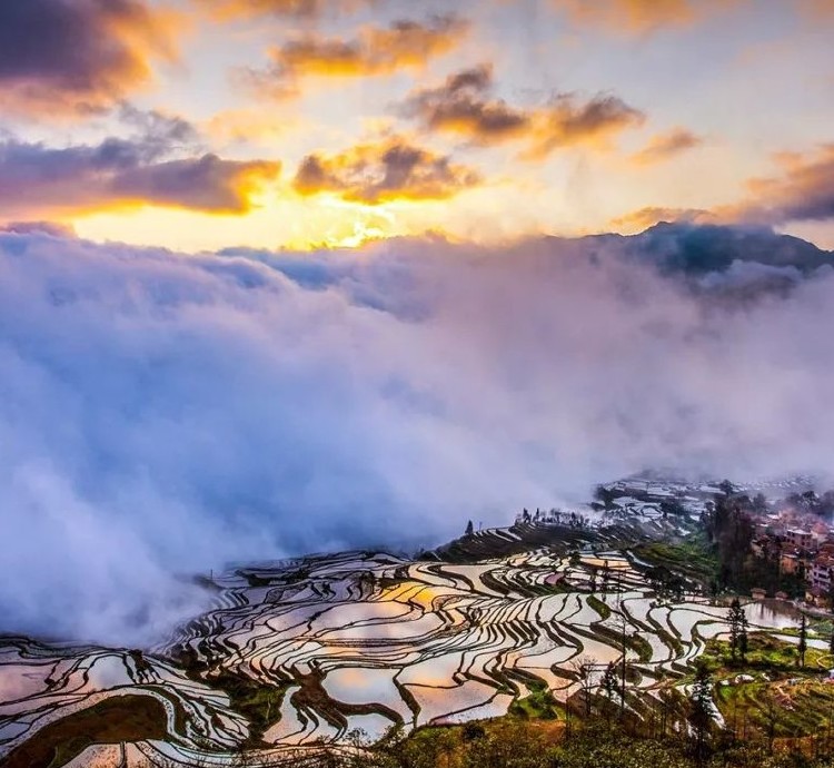 腾冲夏日行，文旅推荐官带你感受不一样的夏天！