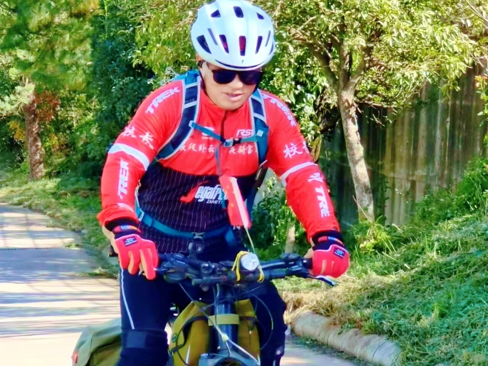 【独骑骑士】自由与安全的边界，你如何抉择？